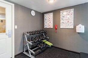 Comfort Inn Randolph - Boston