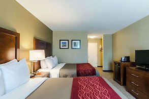 Comfort Inn Randolph - Boston