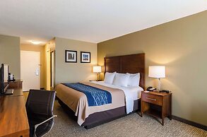 Comfort Inn Randolph - Boston