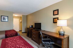 Comfort Inn Randolph - Boston