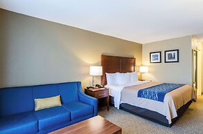 Comfort Inn Randolph - Boston