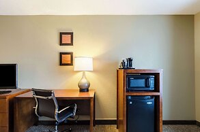 Comfort Inn Randolph - Boston