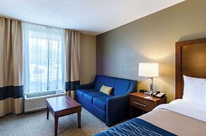 Comfort Inn Randolph - Boston