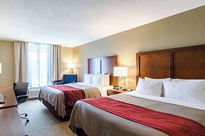 Comfort Inn Randolph - Boston