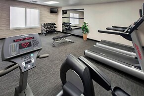 Courtyard by Marriott Newark Liberty International Airport