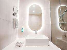 Hôtel Novotel Saint Avold