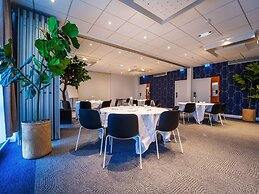 Hôtel Novotel Saint Avold