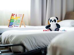 Hôtel Novotel Saint Avold