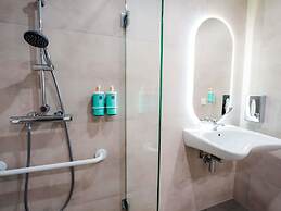 Hôtel Novotel Saint Avold