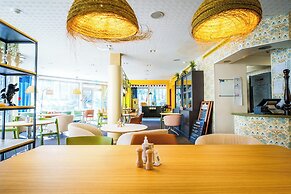 Hôtel Novotel Saint Avold