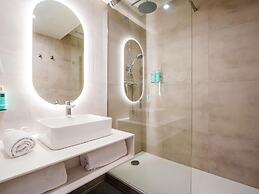 Hôtel Novotel Saint Avold