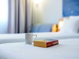 Hôtel Novotel Saint Avold