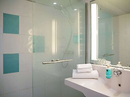 Hôtel Novotel Saint Avold