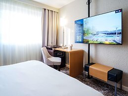 Hôtel Novotel Saint Avold