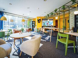 Hôtel Novotel Saint Avold