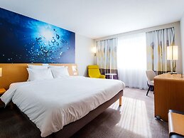Hôtel Novotel Saint Avold