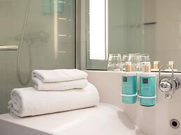 Hôtel Novotel Saint Avold