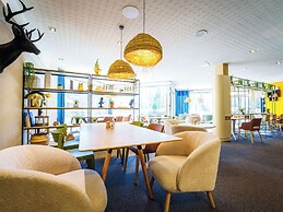 Hôtel Novotel Saint Avold