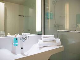 Hôtel Novotel Saint Avold