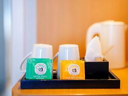 Hôtel Novotel Saint Avold