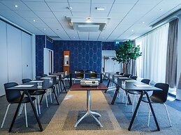 Hôtel Novotel Saint Avold