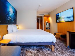 Hôtel Novotel Saint Avold