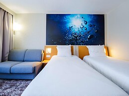 Hôtel Novotel Saint Avold