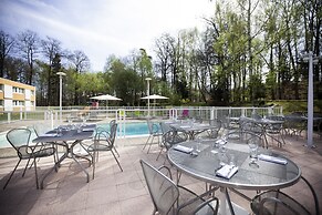 Hôtel Novotel Saint Avold