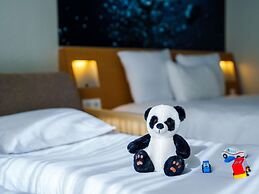 Hôtel Novotel Saint Avold