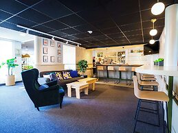 Hôtel Novotel Saint Avold