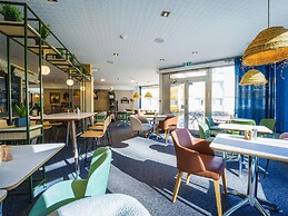 Hôtel Novotel Saint Avold