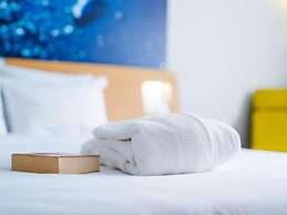 Hôtel Novotel Saint Avold