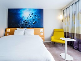 Hôtel Novotel Saint Avold