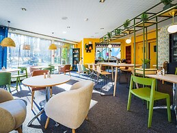 Hôtel Novotel Saint Avold