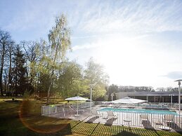 Hôtel Novotel Saint Avold