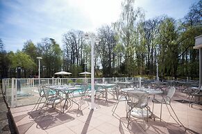 Hôtel Novotel Saint Avold