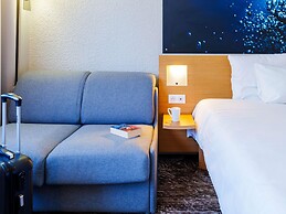 Hôtel Novotel Saint Avold