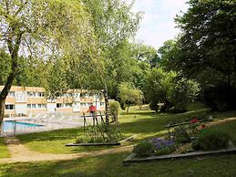 Hôtel Novotel Saint Avold