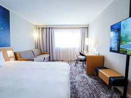 Hôtel Novotel Saint Avold