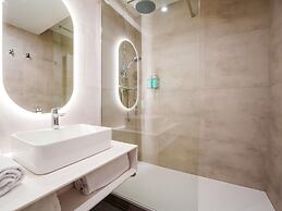 Hôtel Novotel Saint Avold