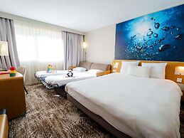 Hôtel Novotel Saint Avold