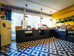 Hôtel Novotel Saint Avold