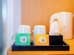 Hôtel Novotel Saint Avold