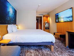 Hôtel Novotel Saint Avold