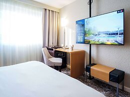 Hôtel Novotel Saint Avold
