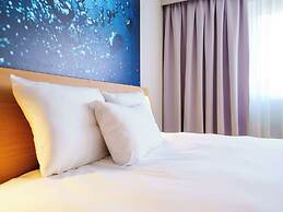 Hôtel Novotel Saint Avold