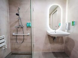 Hôtel Novotel Saint Avold