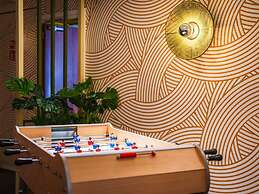 Hôtel Novotel Saint Avold