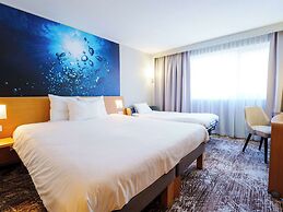 Hôtel Novotel Saint Avold
