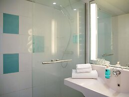 Hôtel Novotel Saint Avold